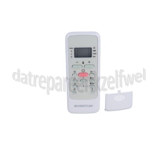 Foto van Inventum Afstandsbediening Afstandsbediening AC127W01, AC127WSET01 
