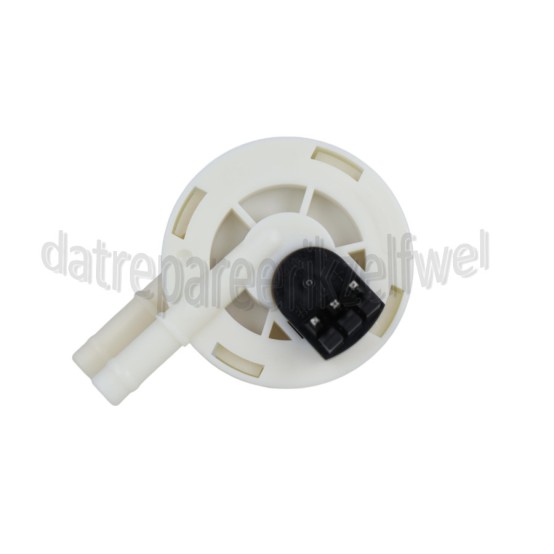 Foto van Melitta Flowmeter Doorstroomsensor Barista T Smart, Avanza 
