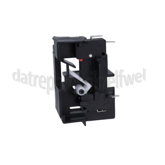 Foto van Bosch Houder Deurschakelaar, links CM585AMS0, CMA583MS0 