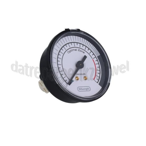 Foto van DeLonghi Druksensor Drukmeter EC9335M, FEX9335M 