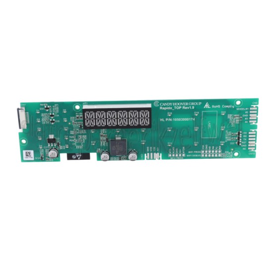 Foto van Hoover Module Print HW437XMBB1S, HWP69AMBC1S 