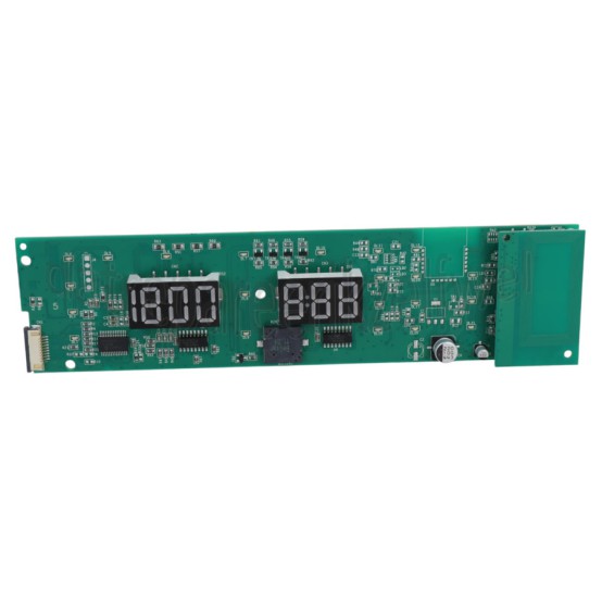 Foto van Hoover Module Print WDXOAG488AHB84, EXSGV128TH301 