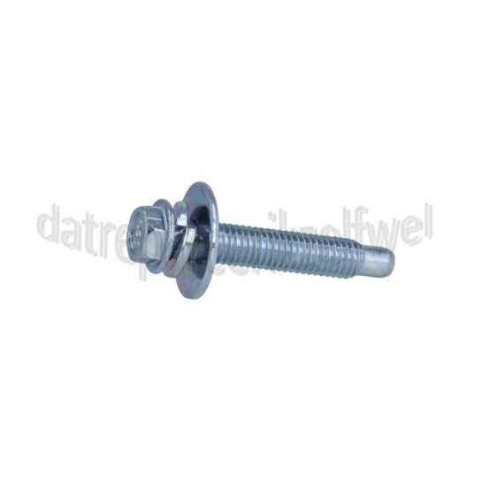 Foto van LG Bout van rotor F1403TDS, WD14340FD 