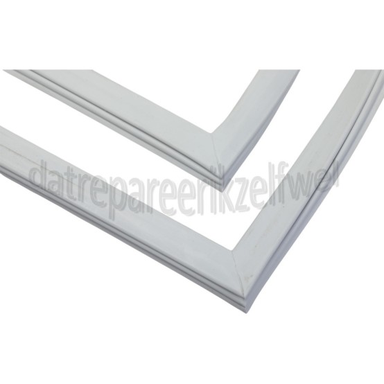 Foto van Beko Afdichtingsrubber Koelkast RSSA290M21W, KSSA2933WN 
