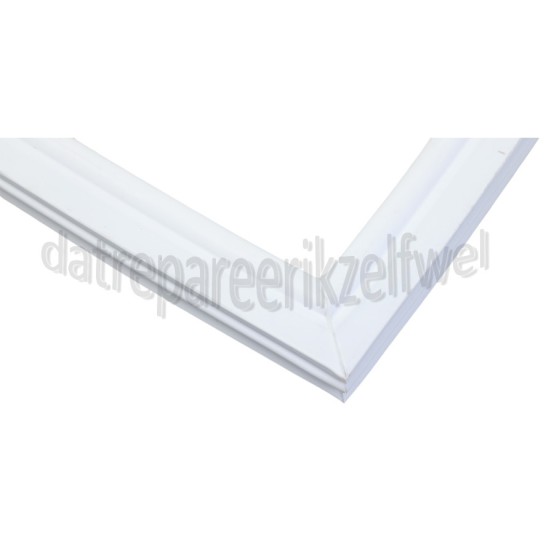 Foto van Gorenje Afdichtingsrubber Afdichtrubber vriesdeel HZS3567A01, HZS356704 