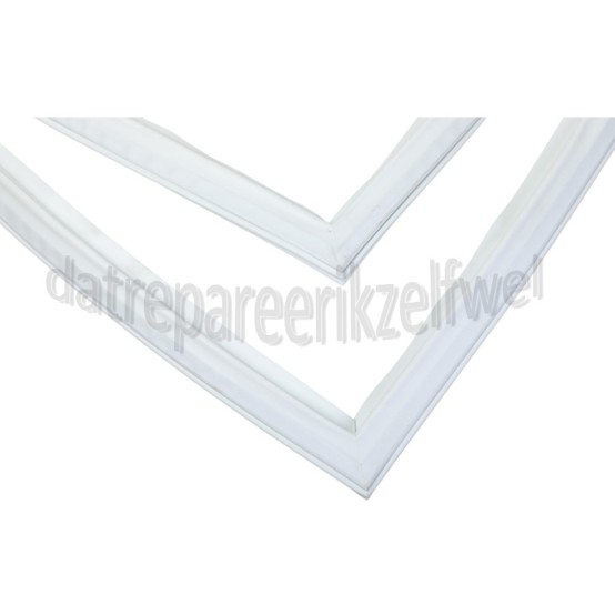 Foto van Liebherr Afdichtingsrubber Magnetisch 