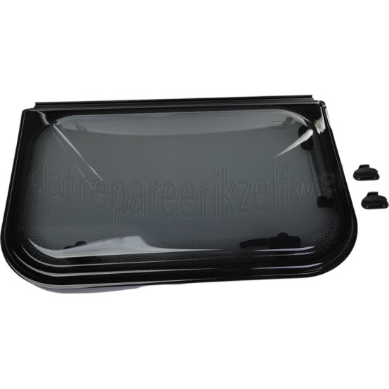Foto van Dometic Raam Donkergrijs 9104117364, 9104114395 
