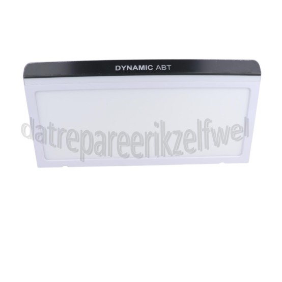 Foto van Haier Lamp LED-verlichting HB18FGSAAAB70U31E1G 
