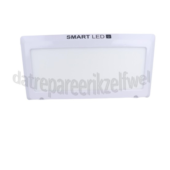 Foto van Haier Lamp LED-verlichting HFR5719ENMG, HFR5719EWMG 