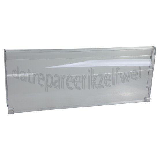 Foto van Haier Frontpaneel Frontpaneel H2F245WSAB30H91E0N, KFZ45211A2NFB30H81E0N 