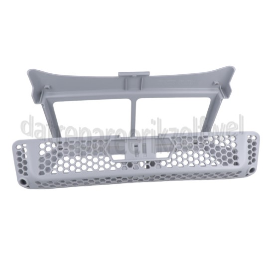 Foto van Haier Filter Buitenste frame HD90A2959S, HD90A2979S 