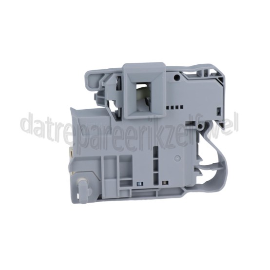 Foto van Haier Deurslot Deurslot 3 contacten HW90BE1239, HW80BD1626CEAAJ, CM114680 