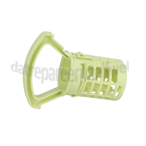 Foto van ASKO Filter Inzet van pomp DFI5344D, DW7214MB 