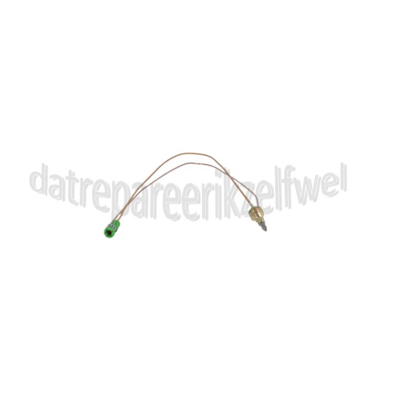 Foto van Gorenje Thermokoppel 520mm GTW641EW, PF8265WIT 