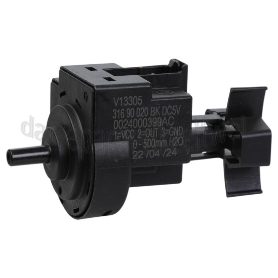 Foto van Haier Niveauregelaar Analoog HW90B14959, RCSS148HMCS 