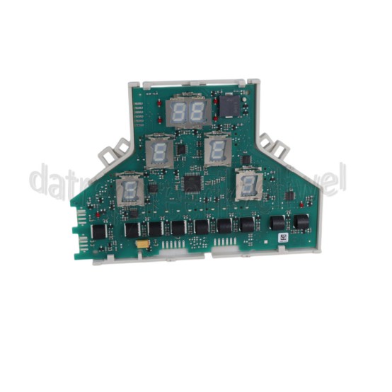 Foto van Novy Module Bediening D1753/2, D1755/2 