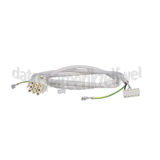 Foto van Novy Kabel van motor 