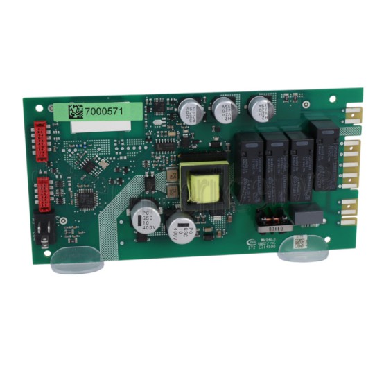 Foto van Novy Module Stuurmodule Crystal 60 
