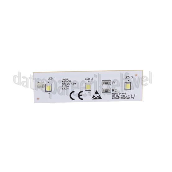 Foto van Gorenje Lamp LED-lamp HZF26263, HTS20293 
