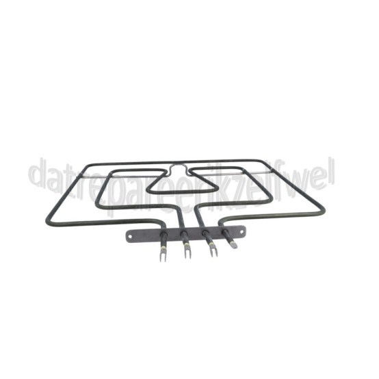 Foto van Verwarmingselement Boven element HBG2370S044, HEH317BS144 