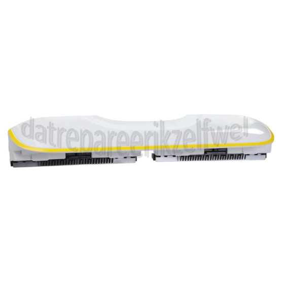 Foto van Karcher Filter Compleet FC7 Premium 