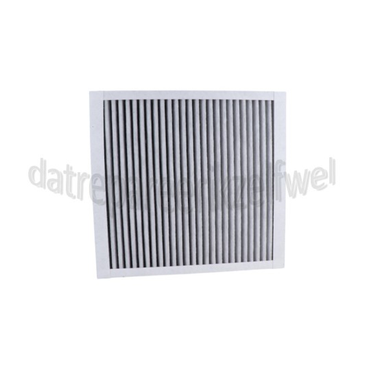 Foto van Pelgrim Filter Combifilter BEGA970MAT 