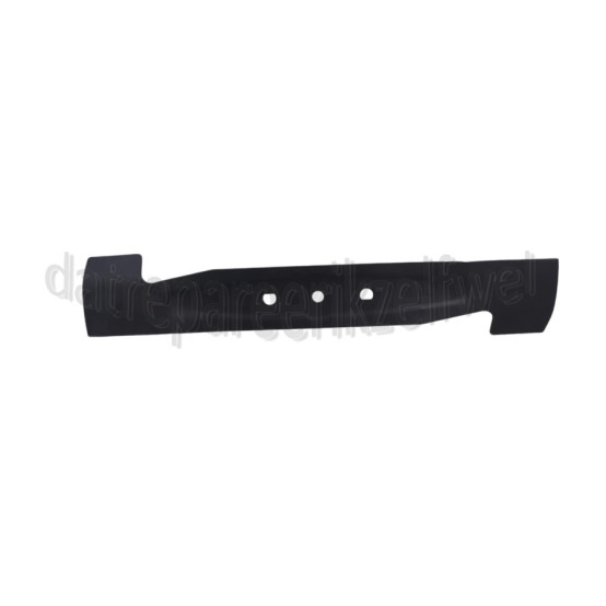 Foto van Black & Decker Mes Metalen blad CLM3820, CLM3825L2 