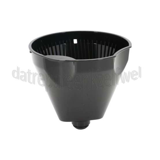 Foto van Melitta Houder Zwart LookIV 1011 