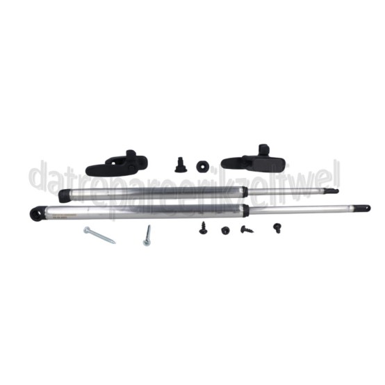 Foto van Dometic Raamuitzetter 600-1450mm. 2 stuks S4 Tophung, S410 Tophung 