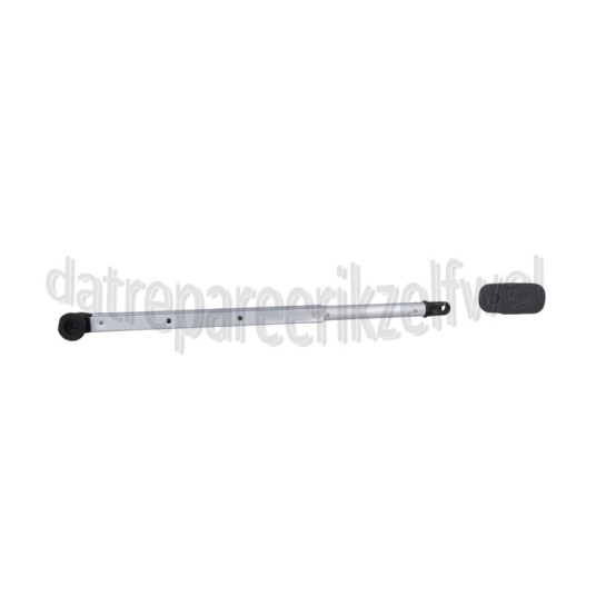 Foto van Dometic Raamuitzetter 15 cm. C6 