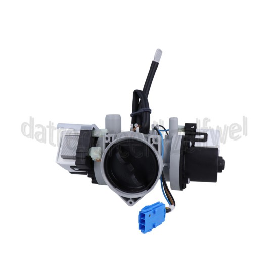 Foto van Pomp Afvoer, Magneet ST147PWM, F1402FDS, F14WD96TH2 
