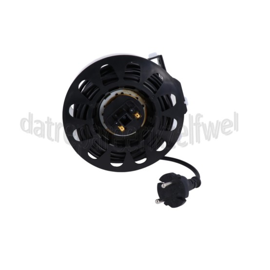 Foto van Philips Haspel Snoerhaspel compleet FC9729, PowerPro Expert FC9741, FC9743, FC9744, FC9746 