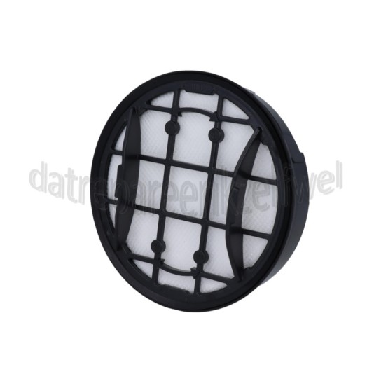 Foto van Philips Filter Boven XC7055, XC7057 