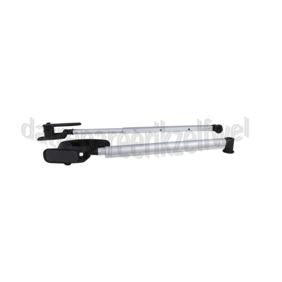 Foto van Dometic Raamuitzetter 25,5 cm S4 Tophung, S5 Tophung 