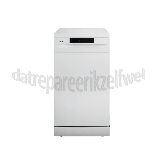 Foto van Etna Vaatwasser 