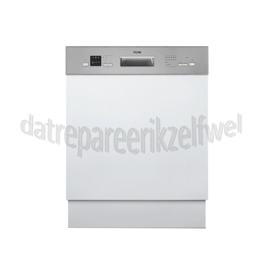 Foto van Etna Vaatwasser 