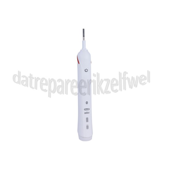 Foto van OralB Body Handstuk, body GumCare 2, Pro 2, 2000 