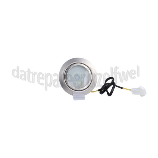 Foto van Gorenje Lamp 2W DC 12V 