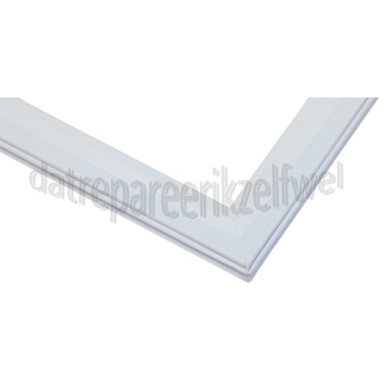 Foto van Whirlpool Afdichtingsrubber Koel/vriescombinatie LR9 S1Q FW 