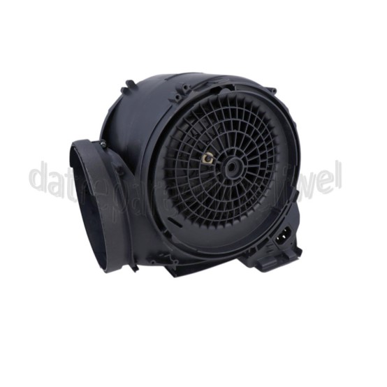 Foto van Faber Motor Compleet T-Dark A90, A90 NG/2 