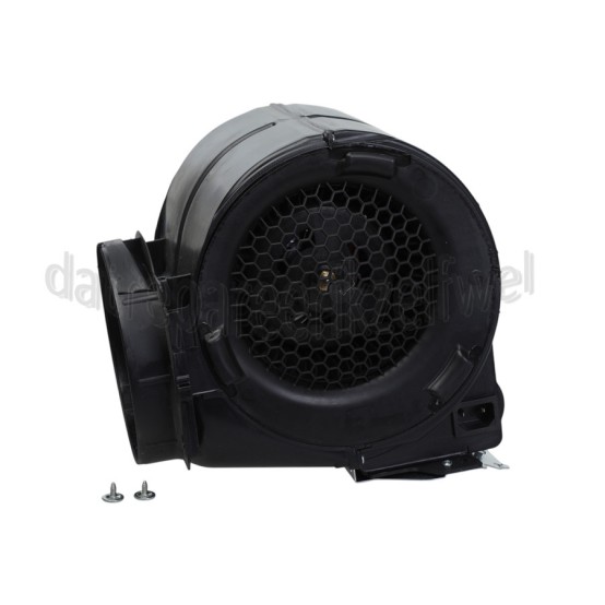 Foto van Faber Motor Compleet Stilo/3 K40 X A90 FB EXP, Stilo/4 AL A60 