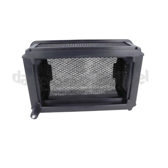 Foto van Faber Filter Kookplaat, Zwart, met Klep Galileo BK Glass A830 