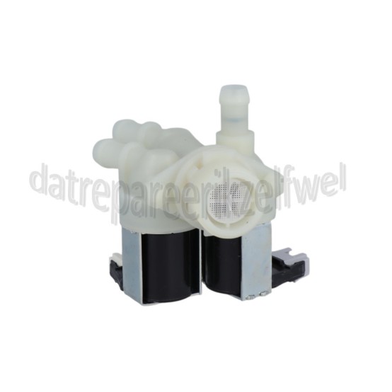 Foto van Candy Inlaatventiel 3-voudig GVSW485TWC, HDP5106AMB 