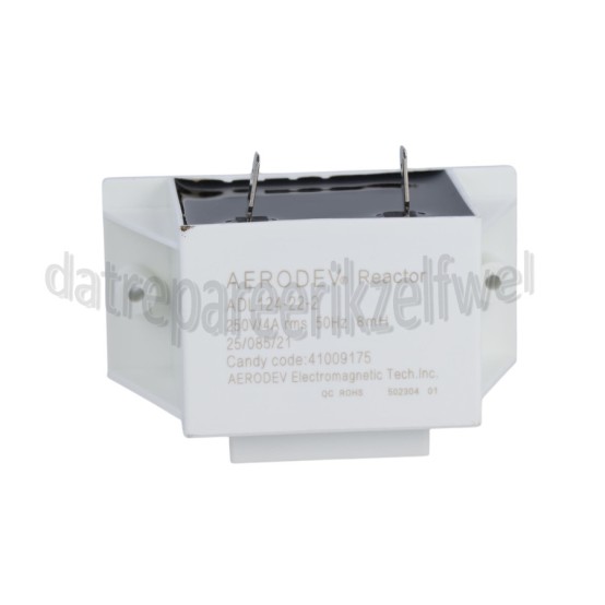 Foto van Candy Spoel Inductor GVF44138LWHC, WDXOA696AH 