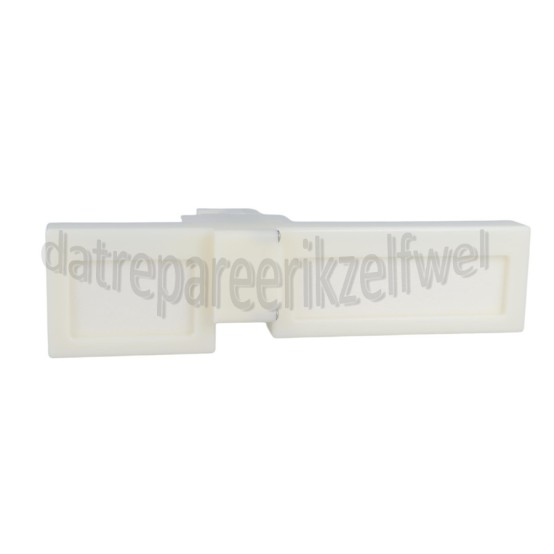 Foto van Haier Klep Bij deur A3FE743CPJB, C2FE836CXJB 