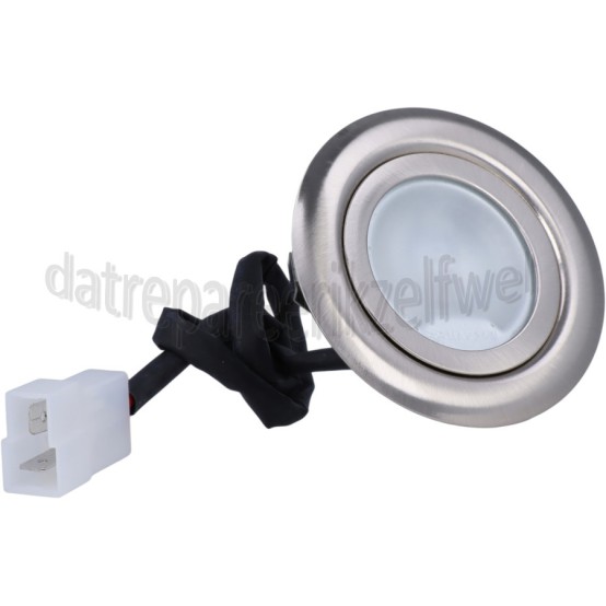 Foto van Gorenje Lamp Compleet DVG6545AX, DT9755E 