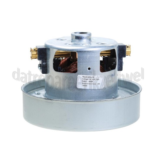 Foto van Motor YDK YV16K23C 230V DC19, DC19 T2, DC20, DC21, DC29 
