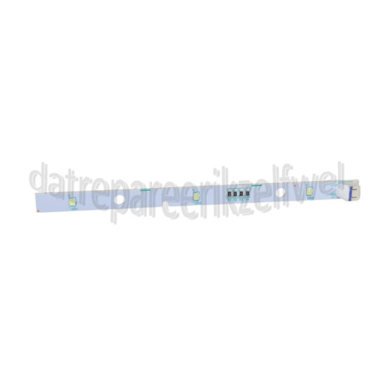 Foto van Bosch Lamp LED-lamp KA93DAIEP, KAD93VIFP 