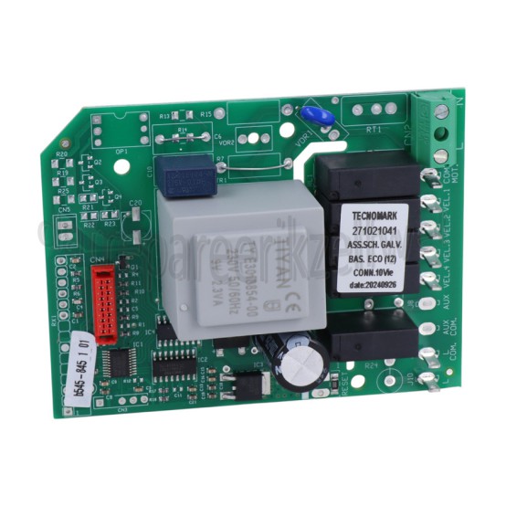Foto van Novy Module Print 