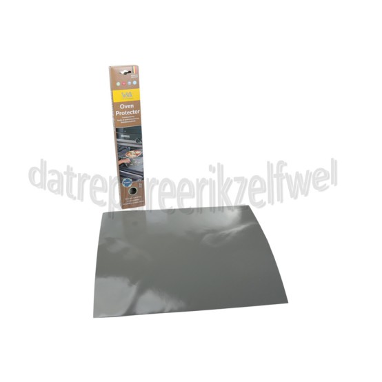 Foto van NoStik Beschermer Oven Beschermfolie 